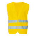 Safety Vest EN ISO 20471