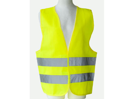 Kids´ Safety Vest EN 17353