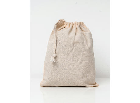 Midi Cotton Stuff Bag
