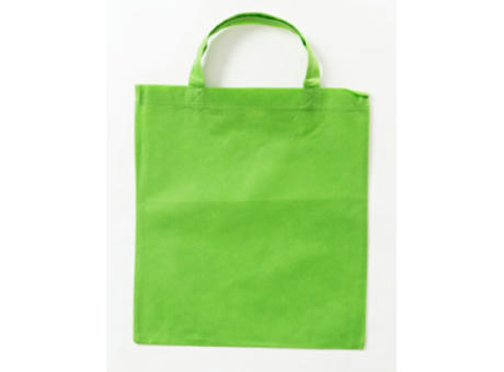 PP Shopper Bag Short Handles