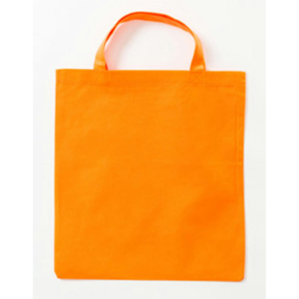 PP Shopper Bag Short Handles