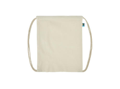 Fairtrade Cotton Gymbag