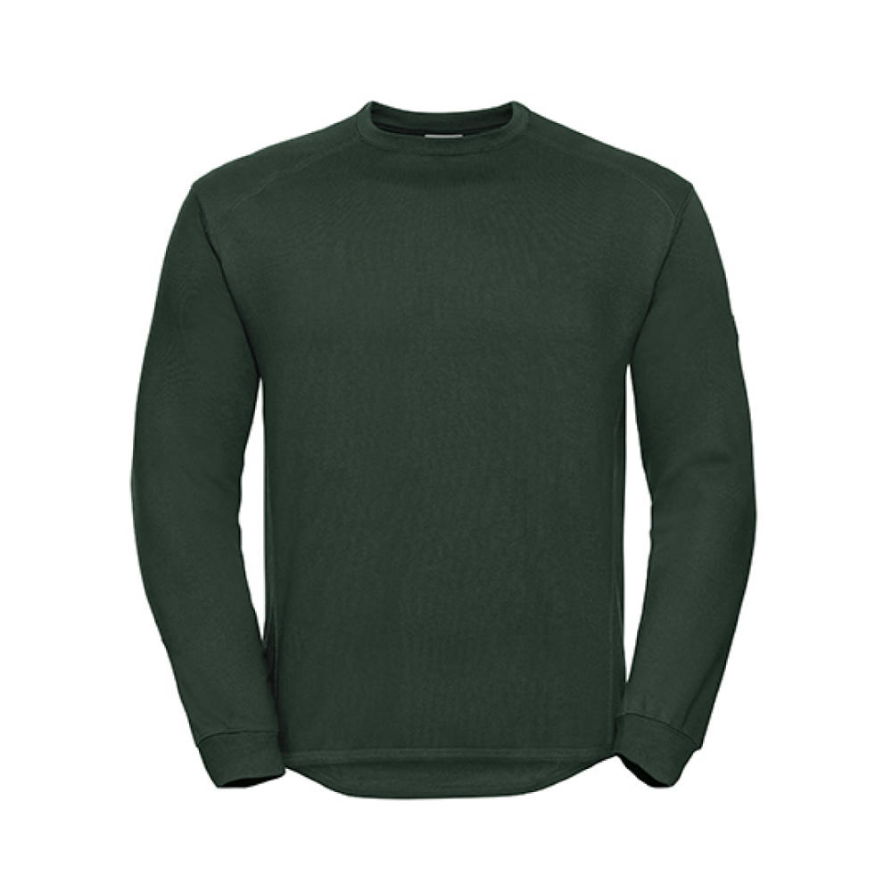 Heavy Duty Workwear Sweatshirt