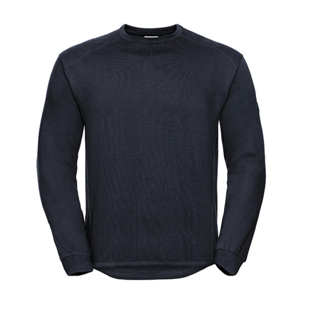 Heavy Duty Workwear Sweatshirt