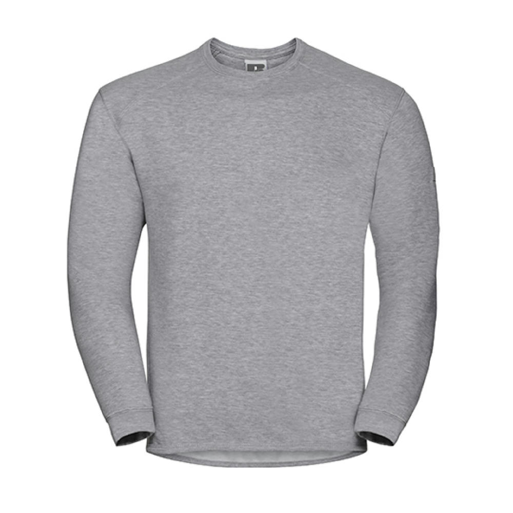 Heavy Duty Workwear Sweatshirt