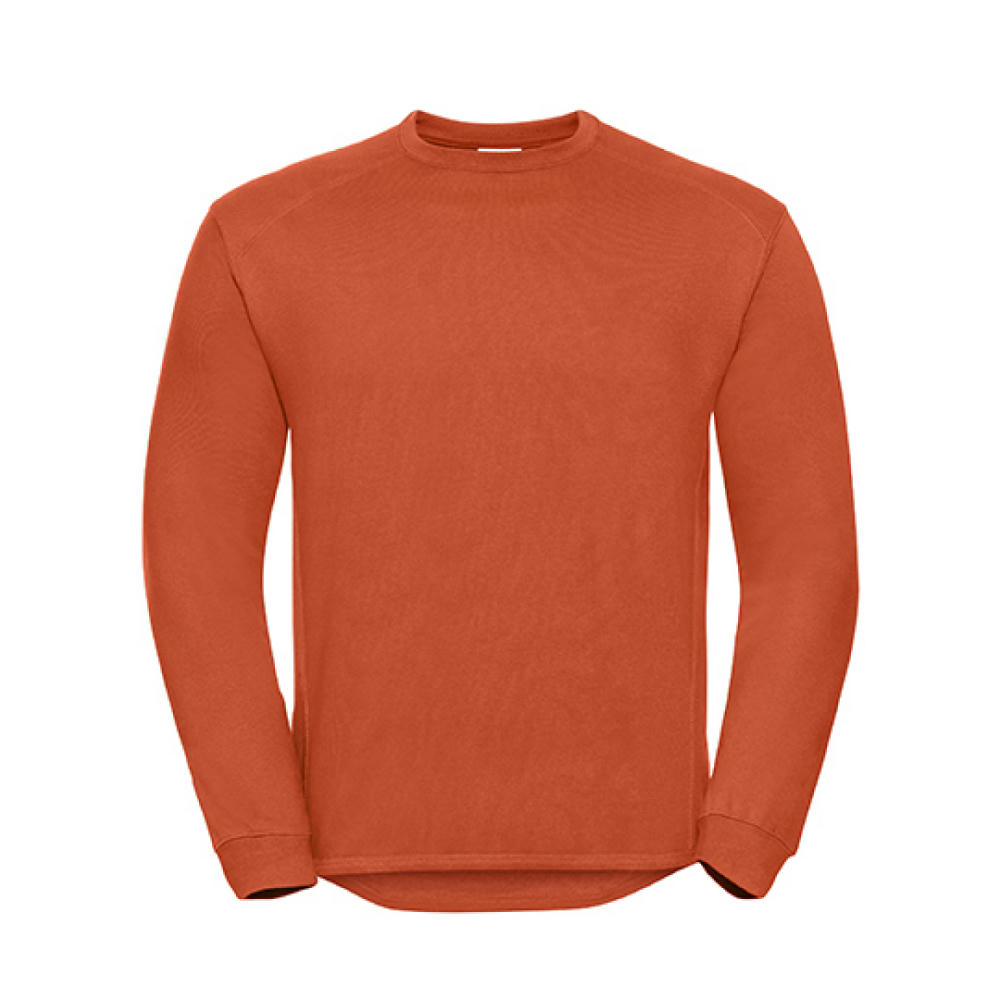 Heavy Duty Workwear Sweatshirt