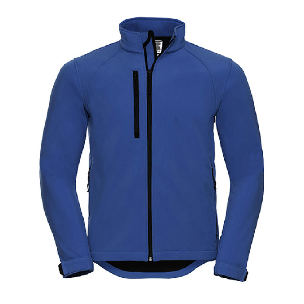 Men´s Softshell Jacket