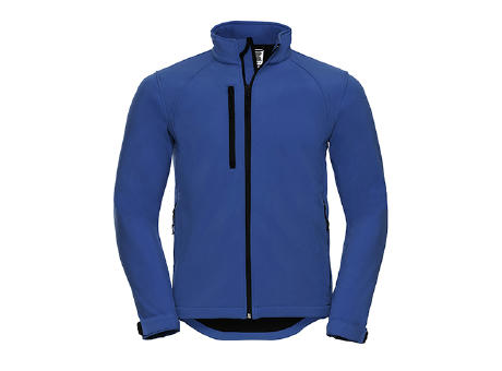 Men´s Softshell Jacket