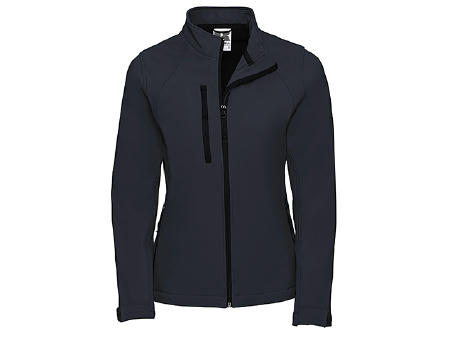 Ladies´ Softshell Jacket