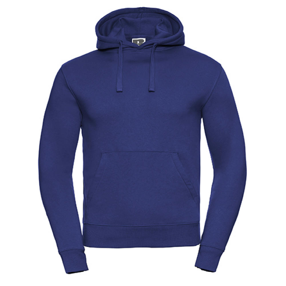 Men´s Authentic Hooded Sweat