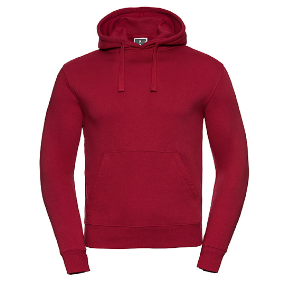 Men´s Authentic Hooded Sweat