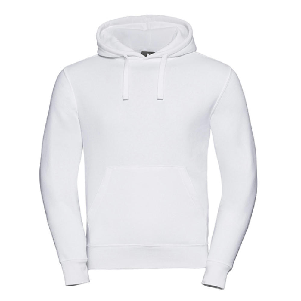 Men´s Authentic Hooded Sweat