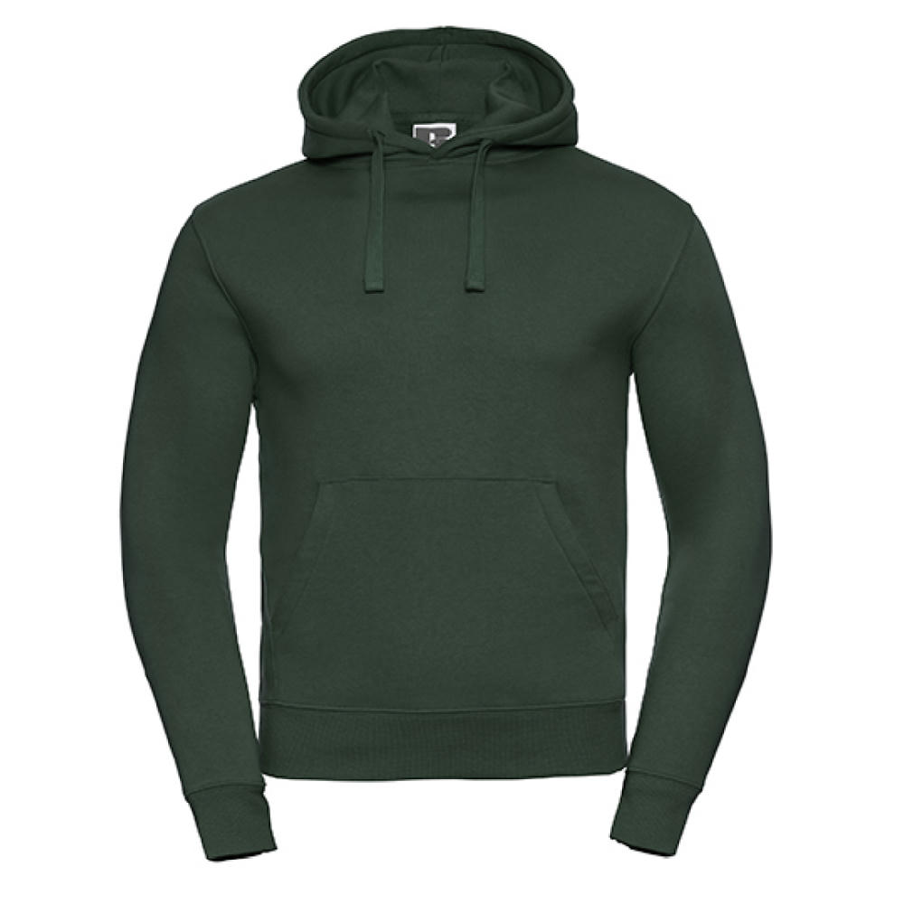 Men´s Authentic Hooded Sweat