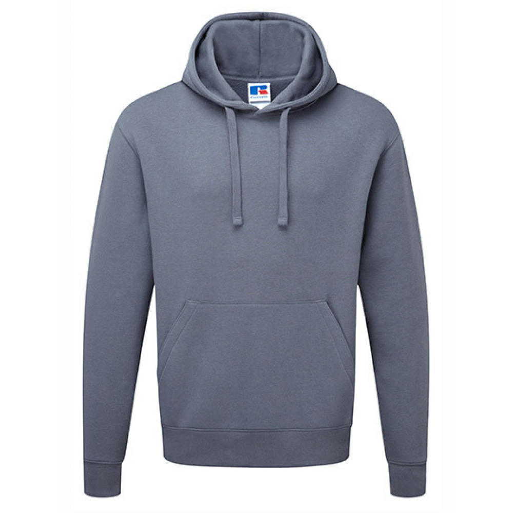 Men´s Authentic Hooded Sweat