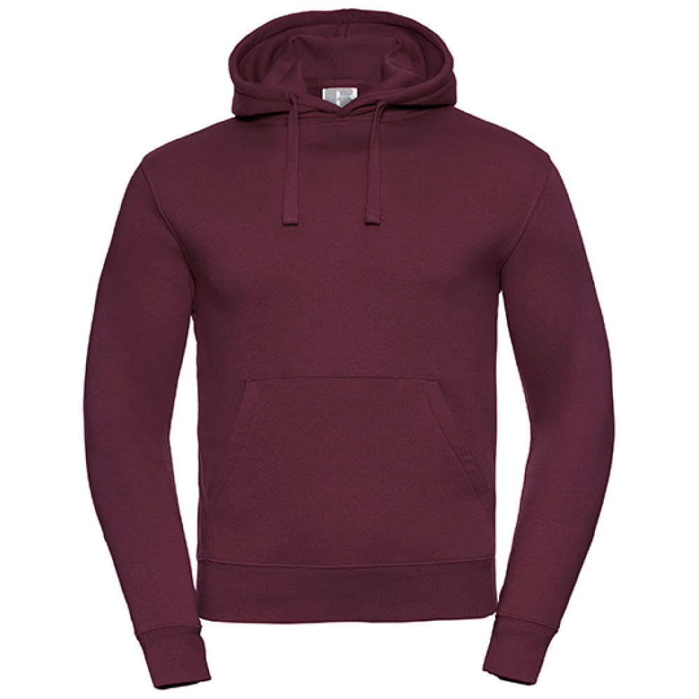 Men´s Authentic Hooded Sweat