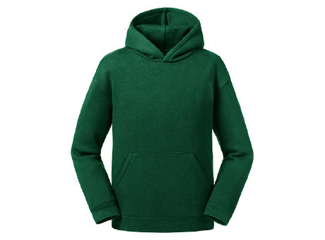 Kids´ Authentic Hooded Sweat