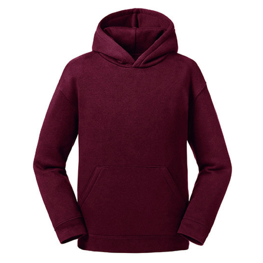 Kids´ Authentic Hooded Sweat