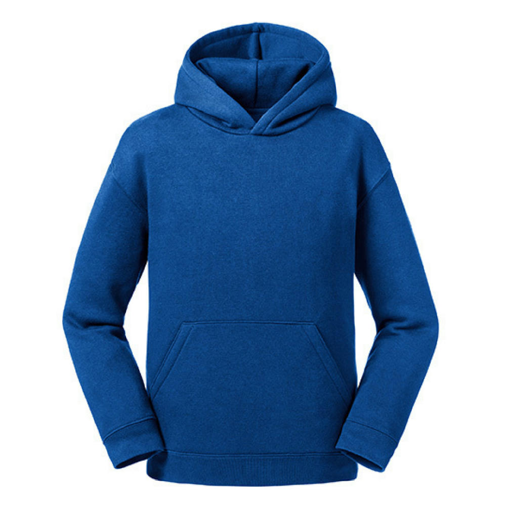 Kids´ Authentic Hooded Sweat