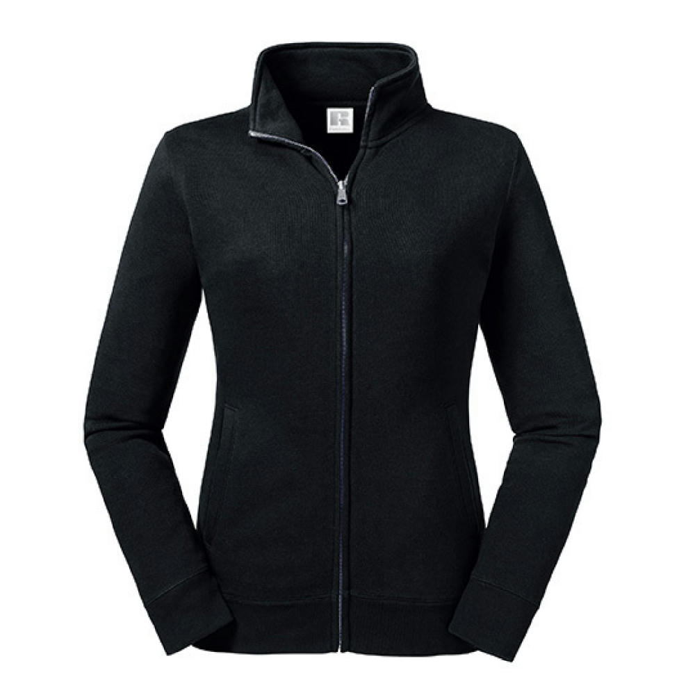 Ladies´ Authentic Sweat Jacket