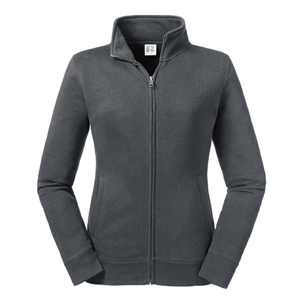 Ladies´ Authentic Sweat Jacket