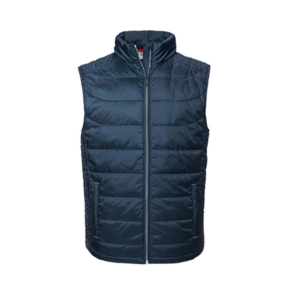 Men´s Nano Bodywarmer