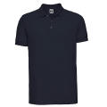 Men´s Fitted Stretch Polo