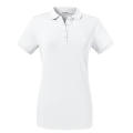 Ladies´ Tailored Stretch Polo