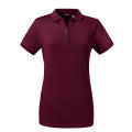 Ladies´ Tailored Stretch Polo