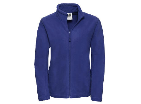 Ladies´ Full Zip Outdoor Fleece