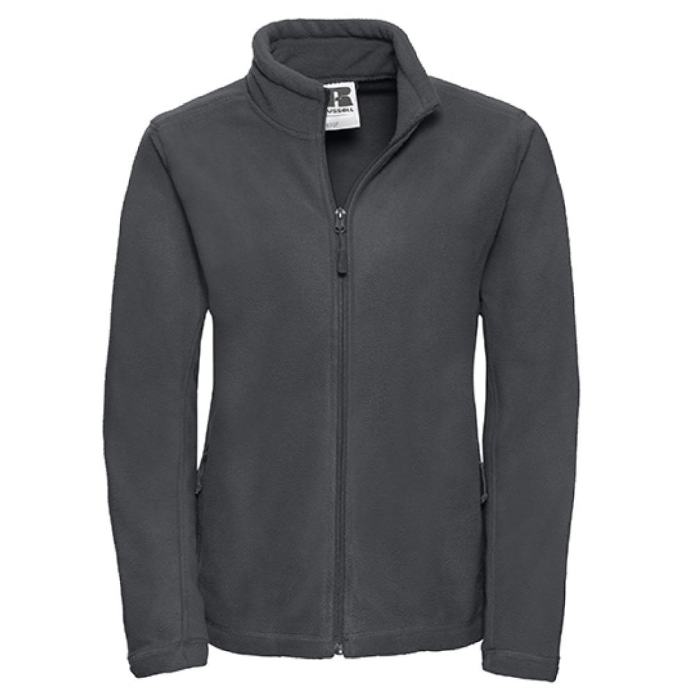 Ladies´ Full Zip Outdoor Fleece