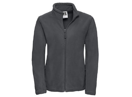 Ladies´ Full Zip Outdoor Fleece