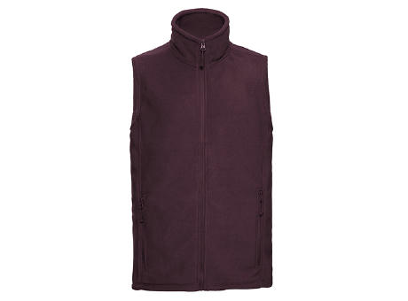 Men´s Outdoor Fleece Gilet