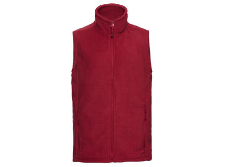 Men´s Outdoor Fleece Gilet