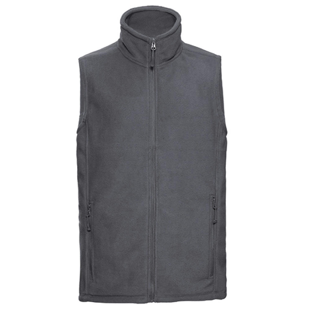 Men´s Outdoor Fleece Gilet