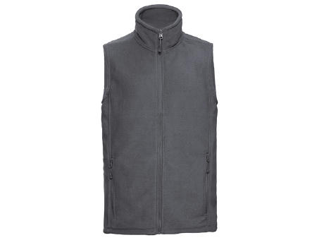 Men´s Outdoor Fleece Gilet