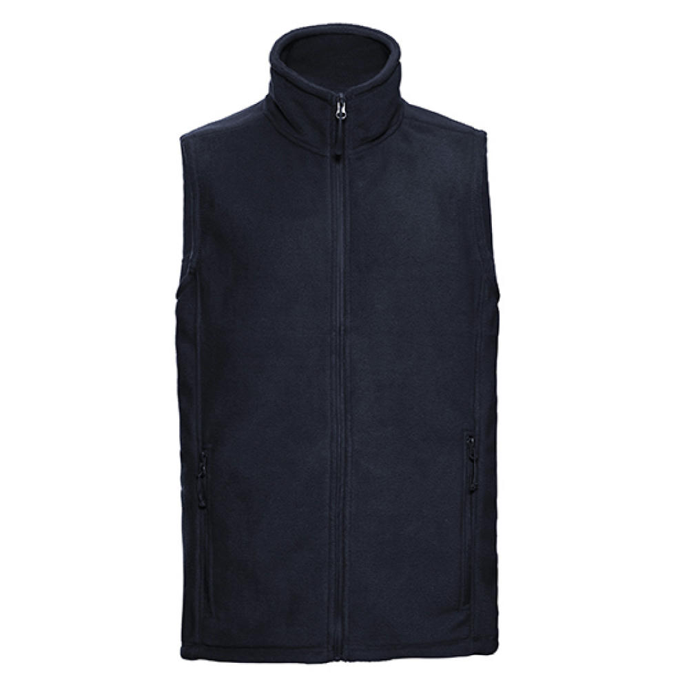 Men´s Outdoor Fleece Gilet