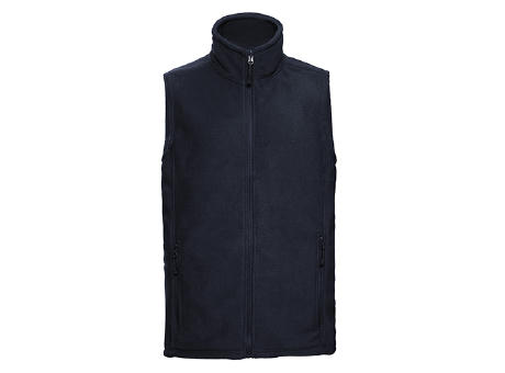 Men´s Outdoor Fleece Gilet