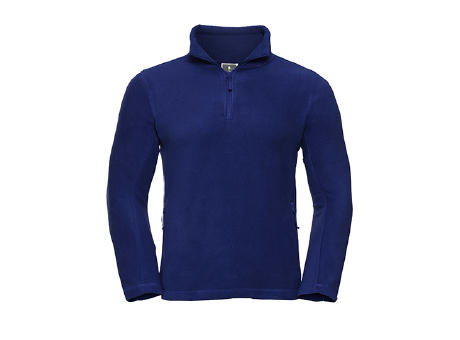 Quarter Zip Outdoor Fleece