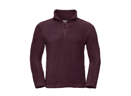 Quarter Zip Outdoor Fleece