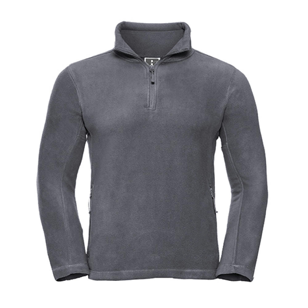 Quarter Zip Outdoor Fleece