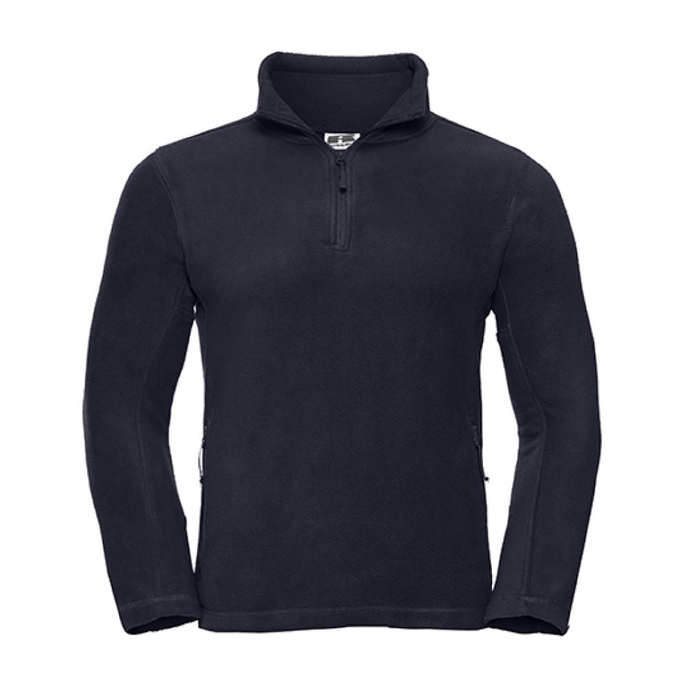 Quarter Zip Outdoor Fleece