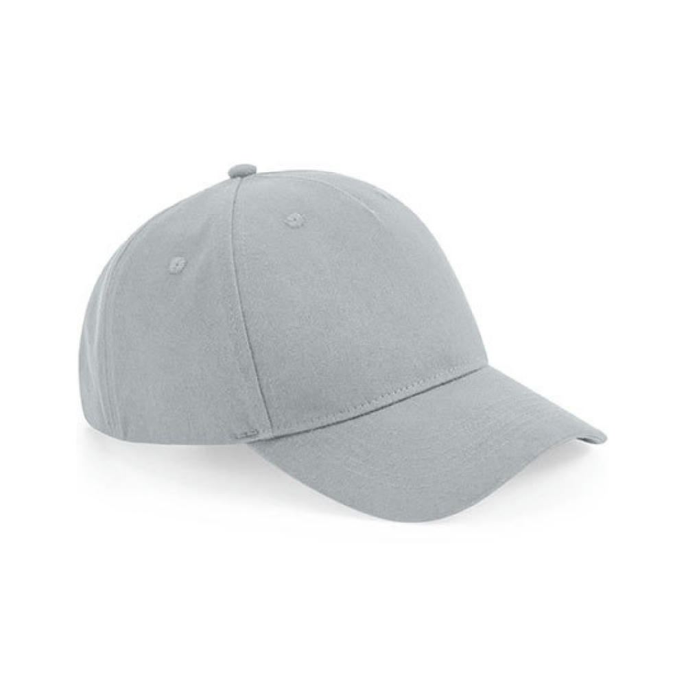 Organic Cotton 5 Panel Cap