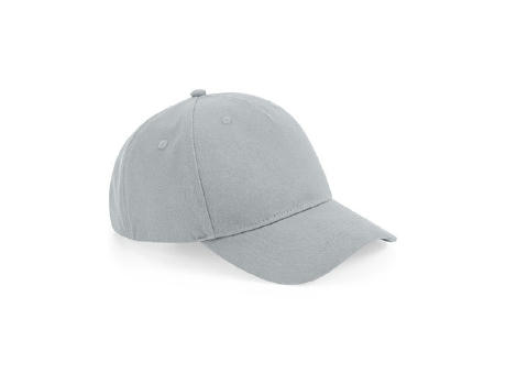 Organic Cotton 5 Panel Cap