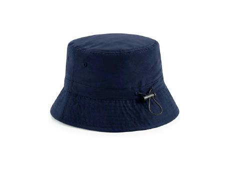 Recycled Polyester Bucket Hat