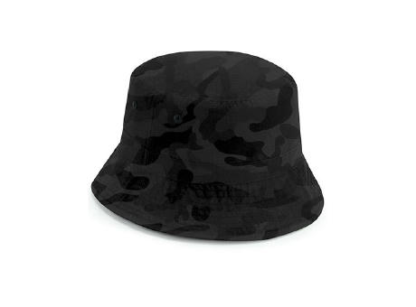 Recycled Polyester Bucket Hat