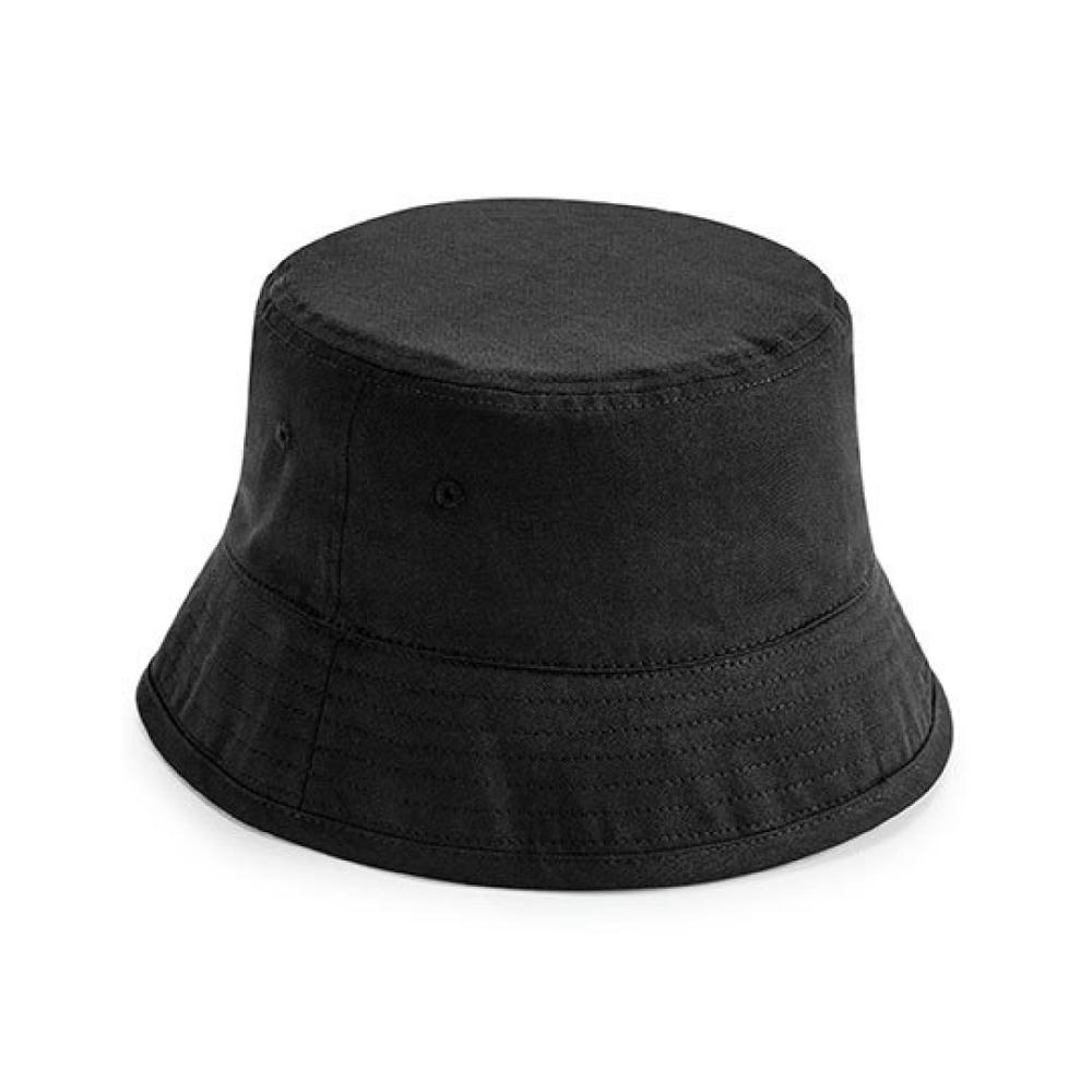 Organic Cotton Bucket Hat