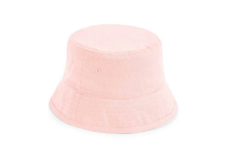 Junior Organic Cotton Bucket Hat