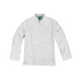 Men´s Chef Jacket Turin GreeNature