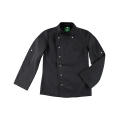 Ladies´ Chef Jacket Turin GreeNature