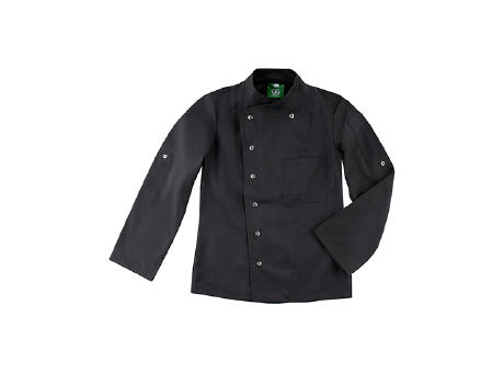 Ladies´ Chef Jacket Turin GreeNature
